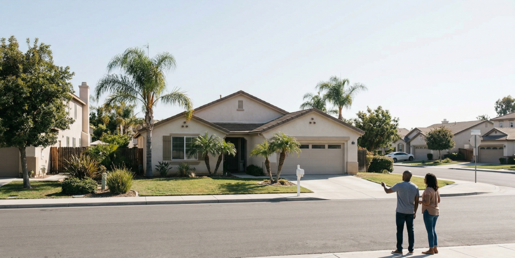 The Risk Profile Who Actually Applies for Overpriced Homes