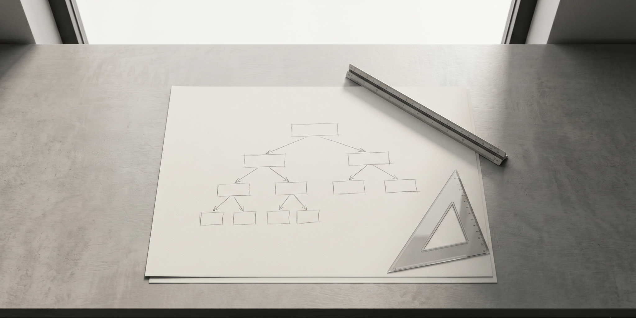 The Visual Decision Tree: Repair or Improve?