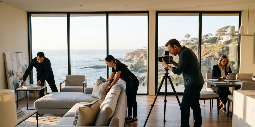 What It Actually Takes to Sell a Home in San Diego