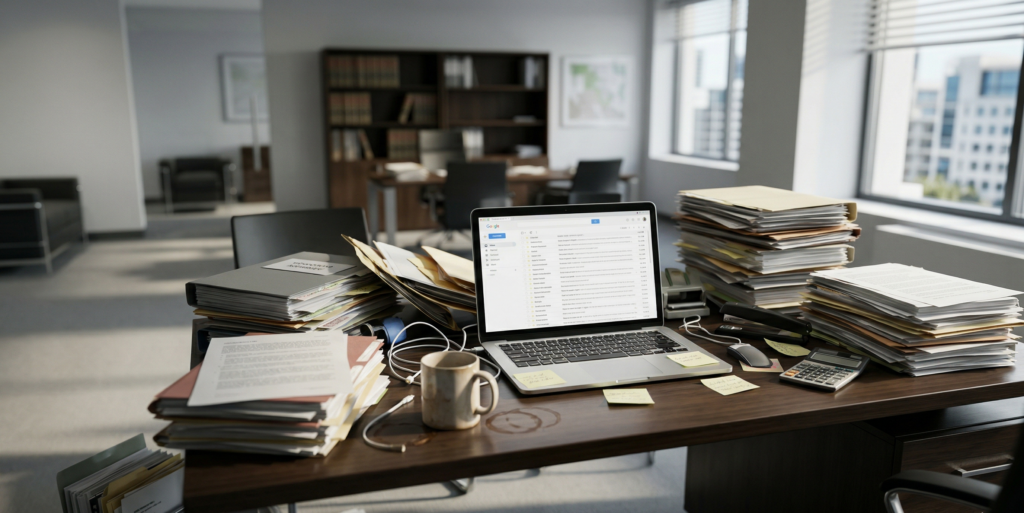 What Typically Goes Wrong with Underperforming Managers