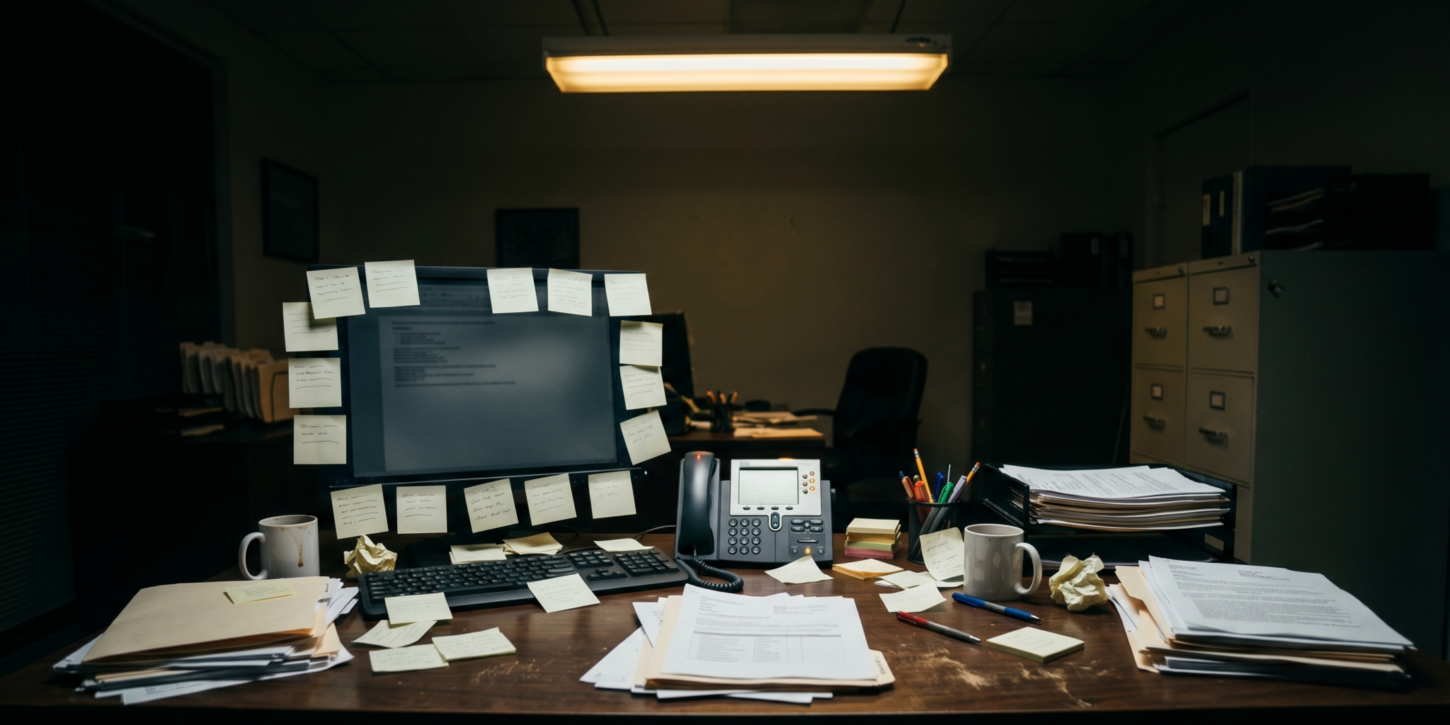 What Typically Goes Wrong with Underperforming Property Managers