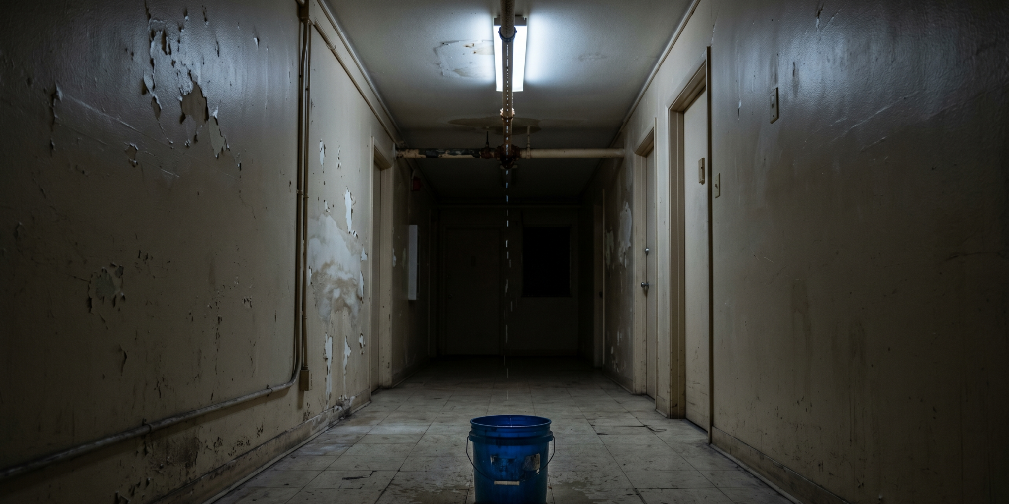 What Typically Goes Wrong with Underperforming Property Managers