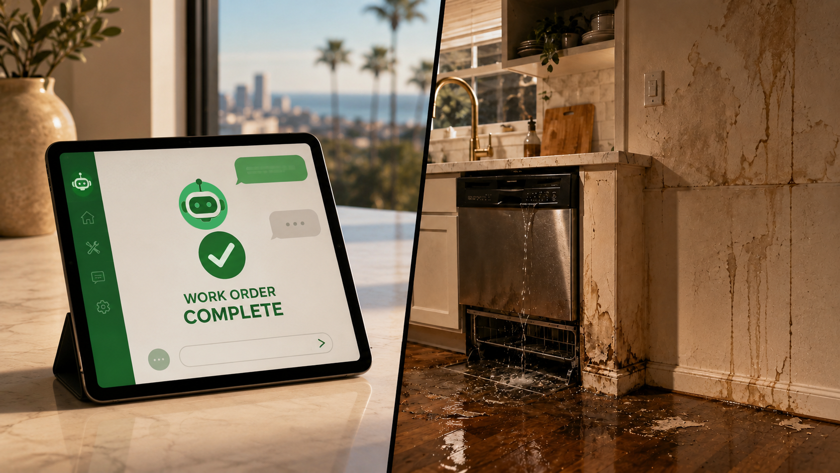 Frequently asked questions about preventative maintenance for San Diego rentals