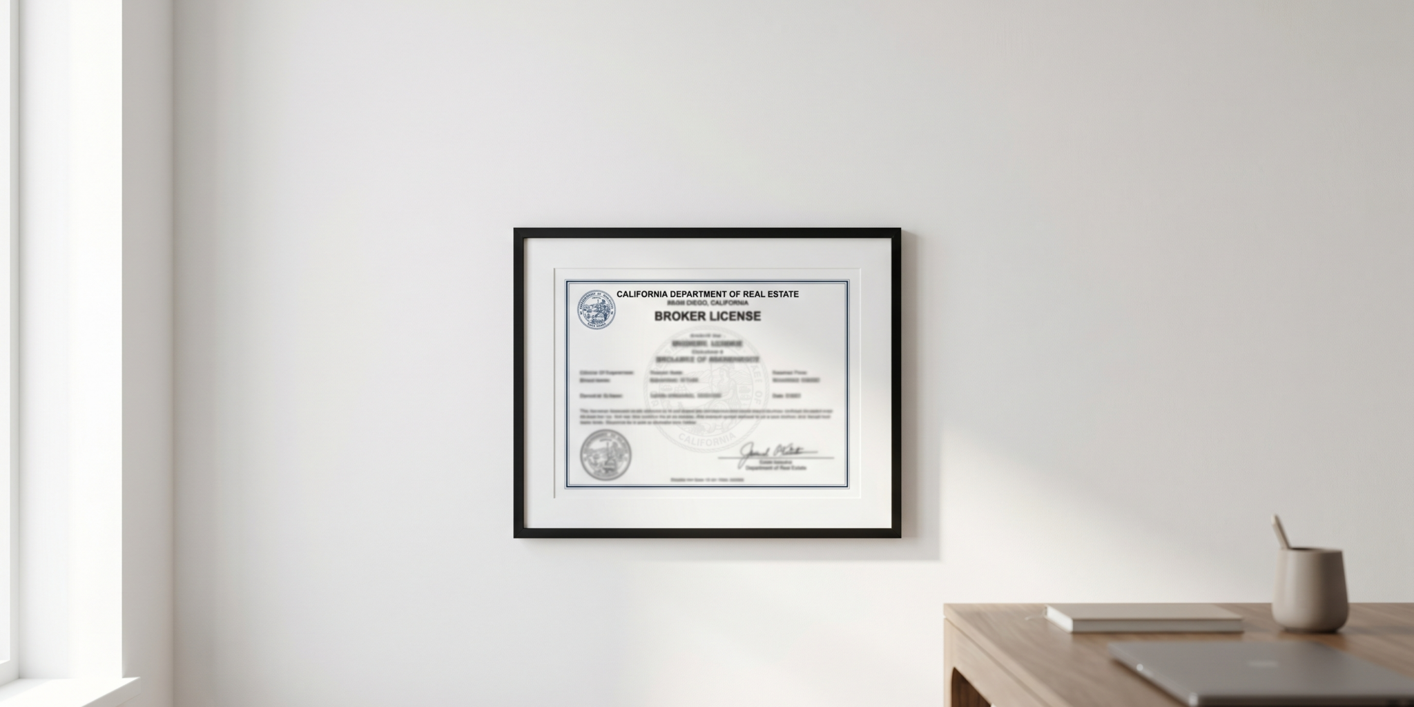 Compliance and trust accounting requirements for San Diego property managers