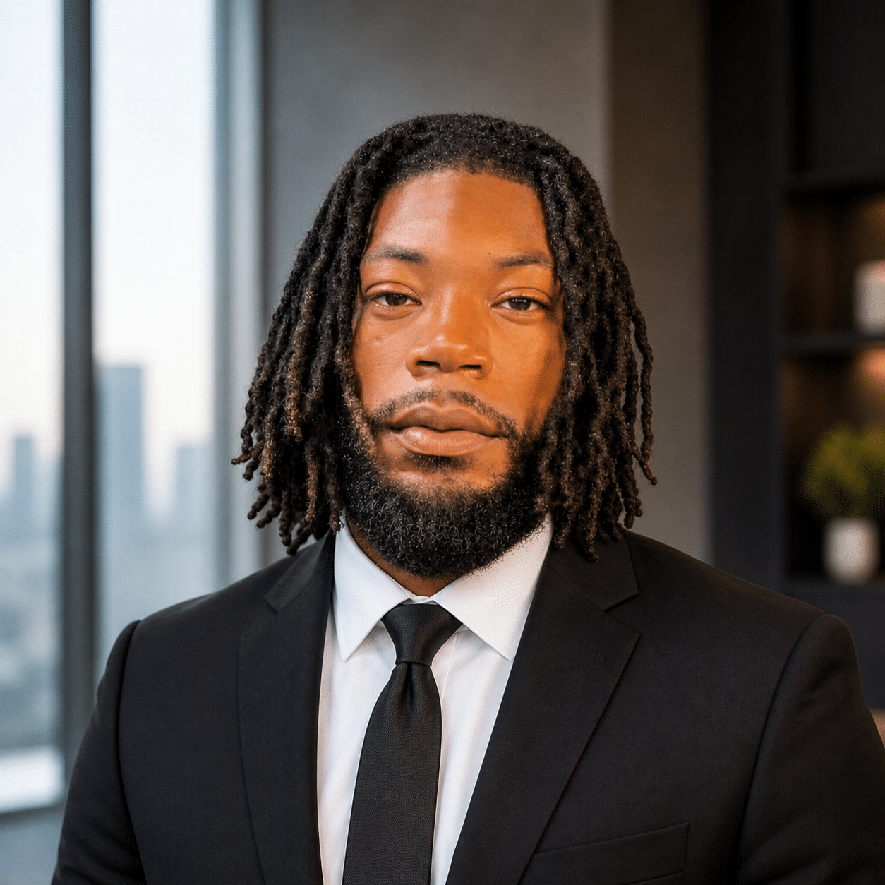 Eddie - Meet The Team