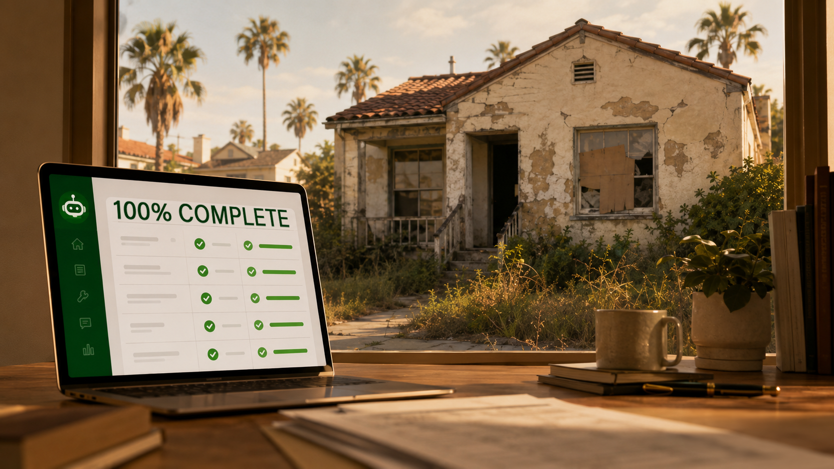 Frequently asked questions about preventative maintenance for San Diego rentals