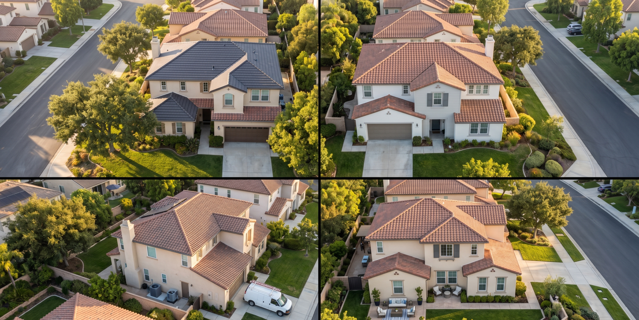 Institutional capital planning and CapEx modeling for residential investors
