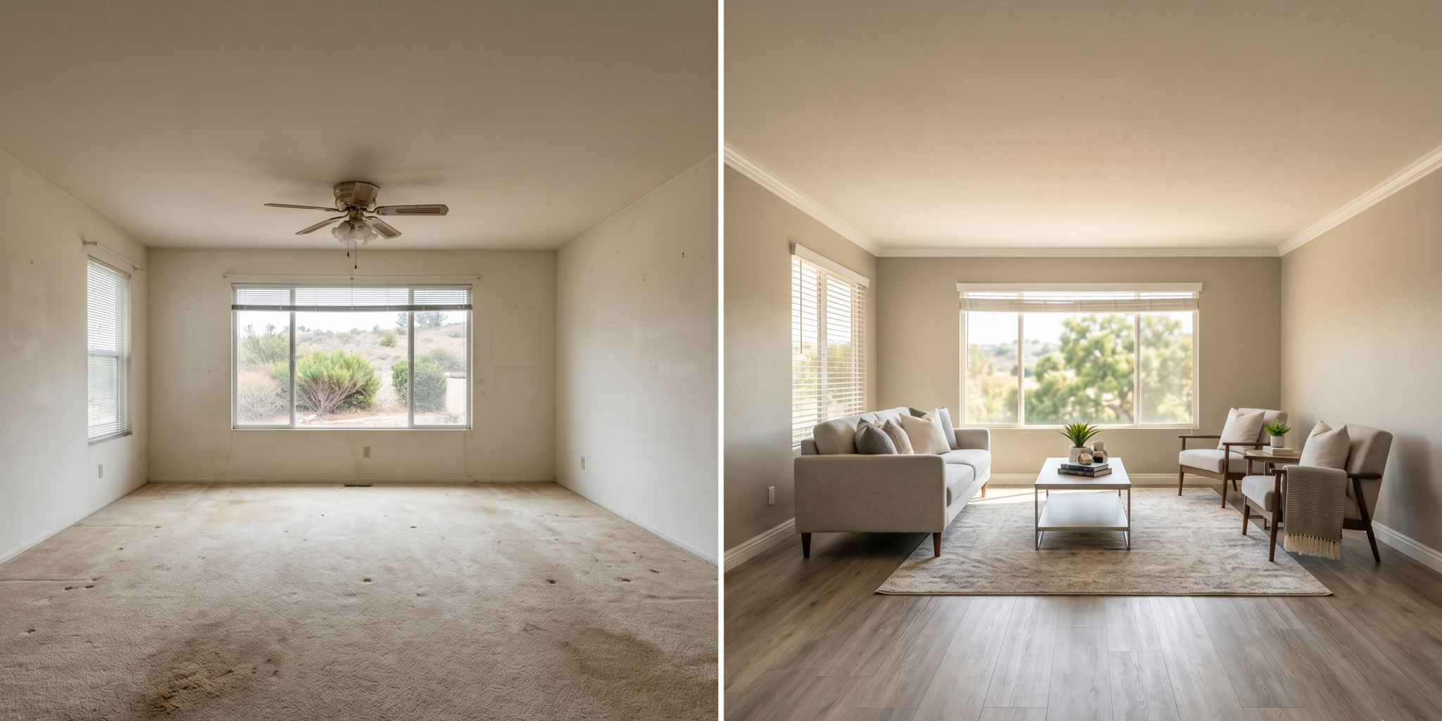 San Diego case study: the 92131 Scripps Ranch stabilization