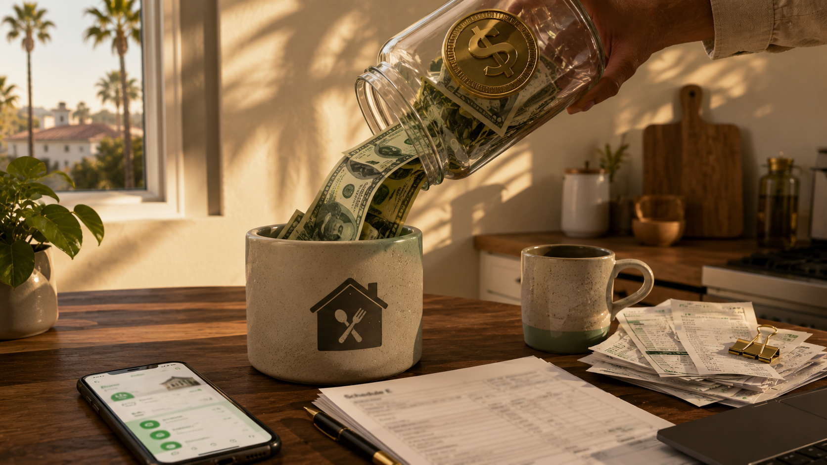 Frequently asked questions about preventative maintenance for San Diego rentals