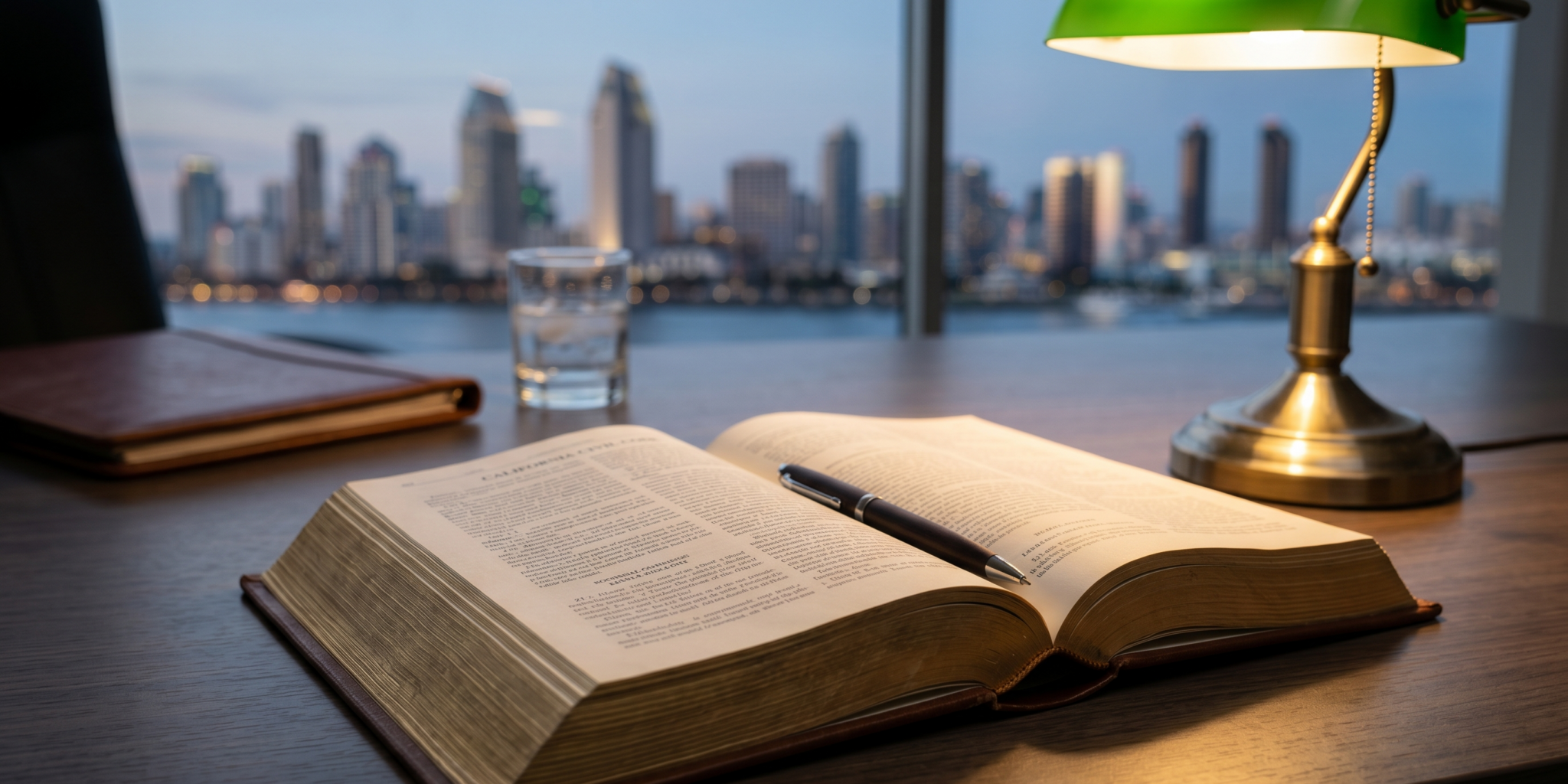 The 2026 regulatory landscape: managing the litigation shield for San Diego landlords