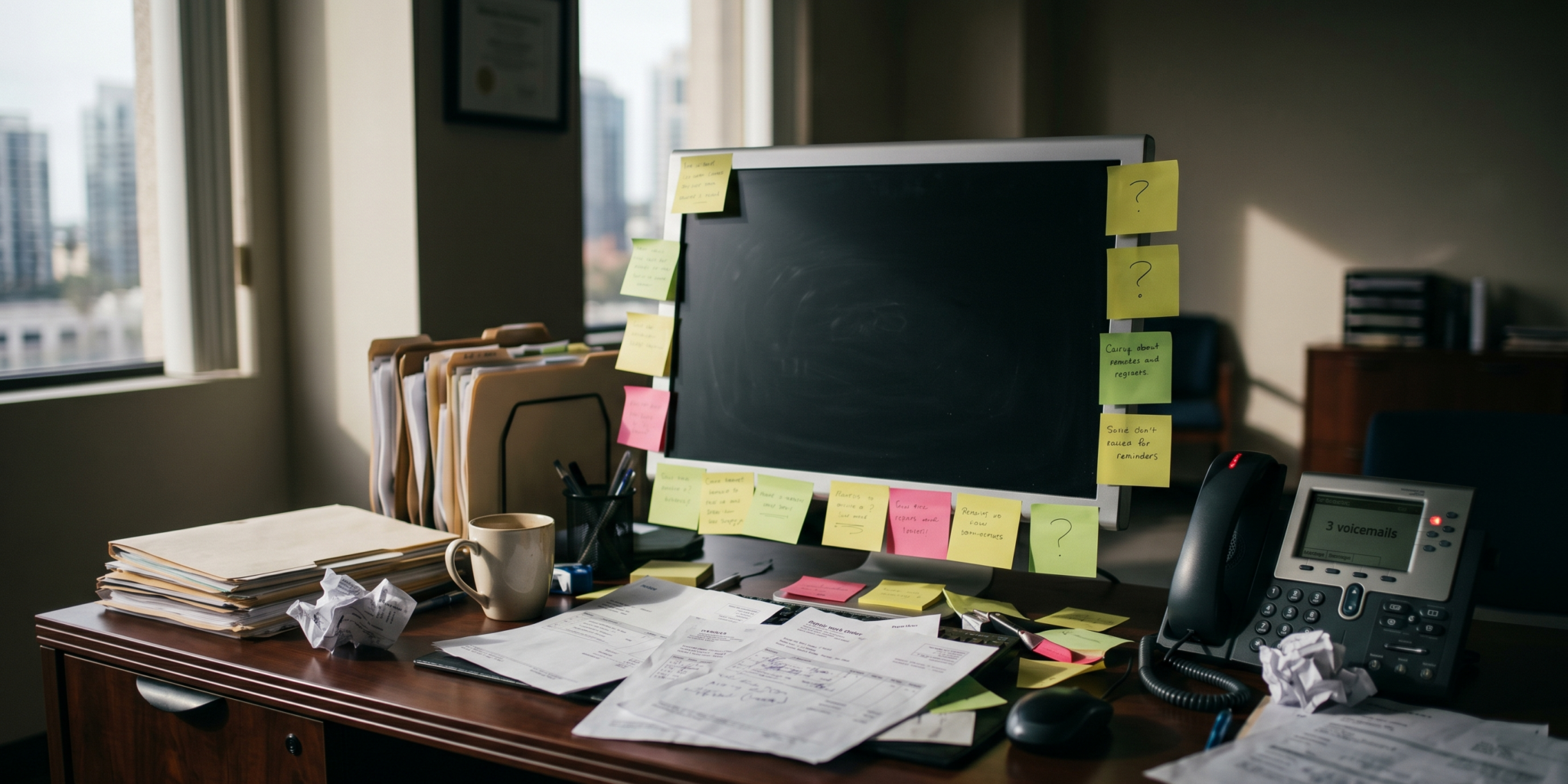 The financial cost of opaque property management reporting