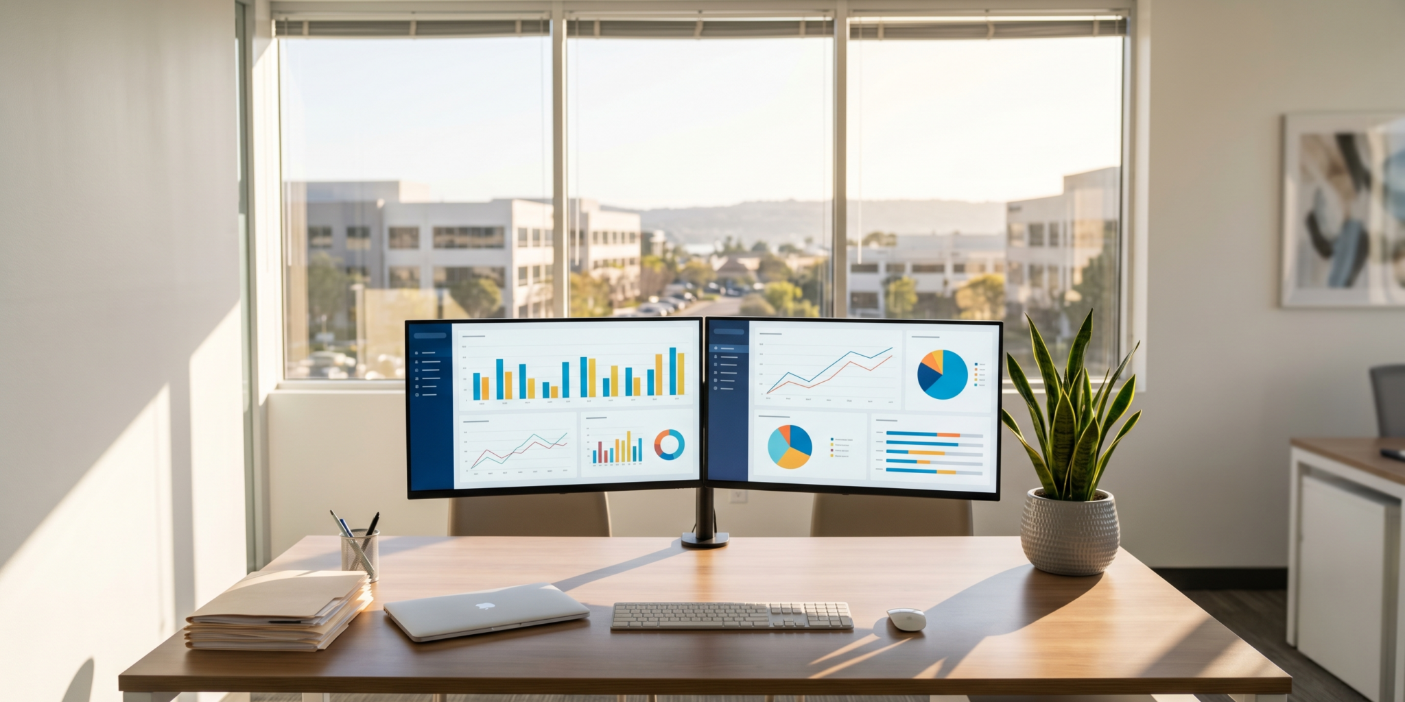 Transitioning to performance-driven property management reporting