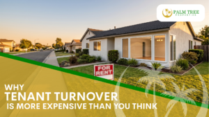 Why Tenant Turnover Is More Expensive Than You Think