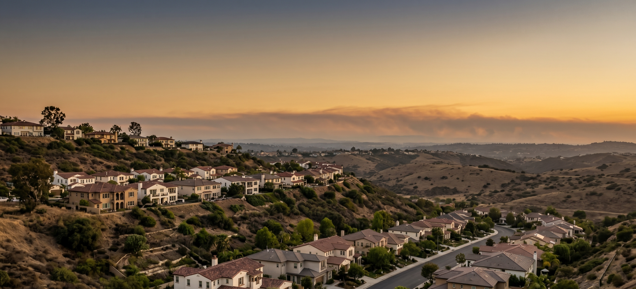 Disaster and environmental compliance risk in San Diego