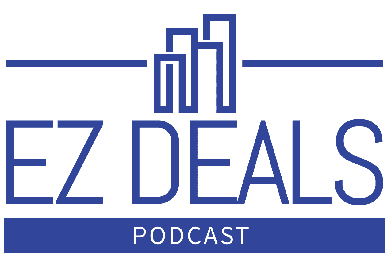 EZ Deals Podcast