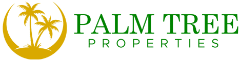 Palm Tree Properties Logo
