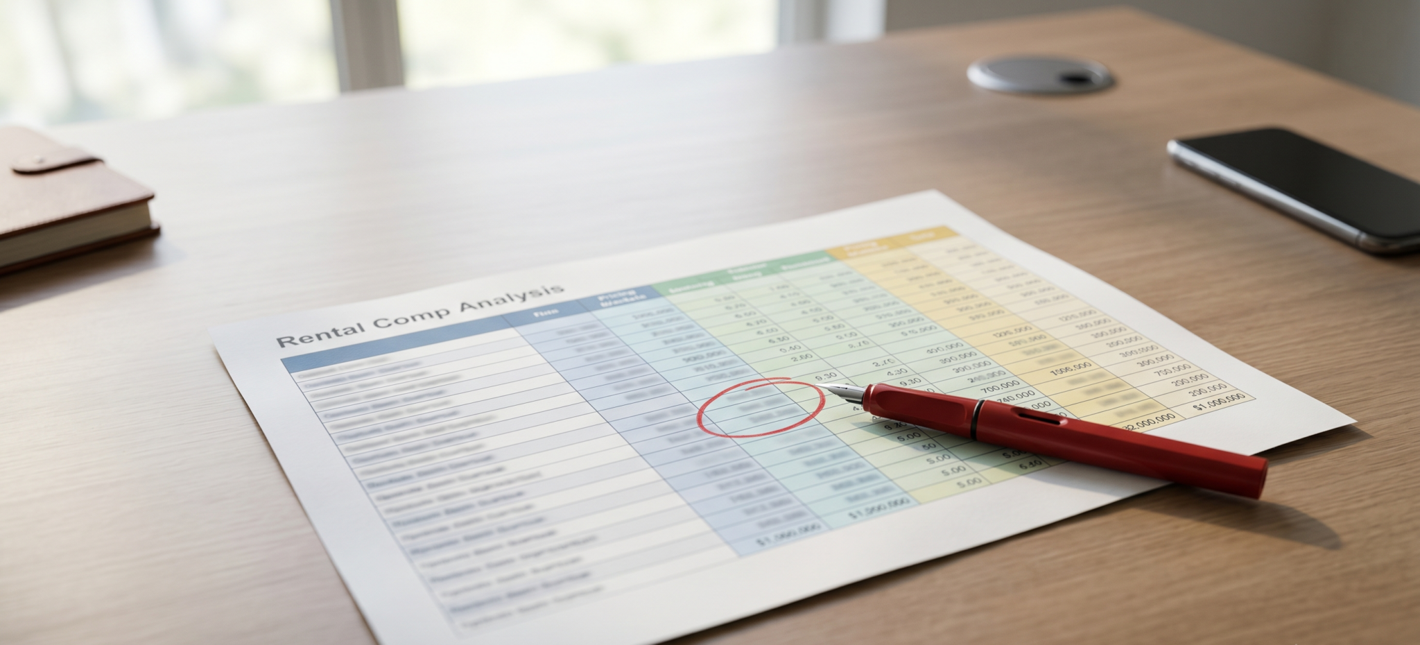 High-velocity pricing strategy for San Diego rentals