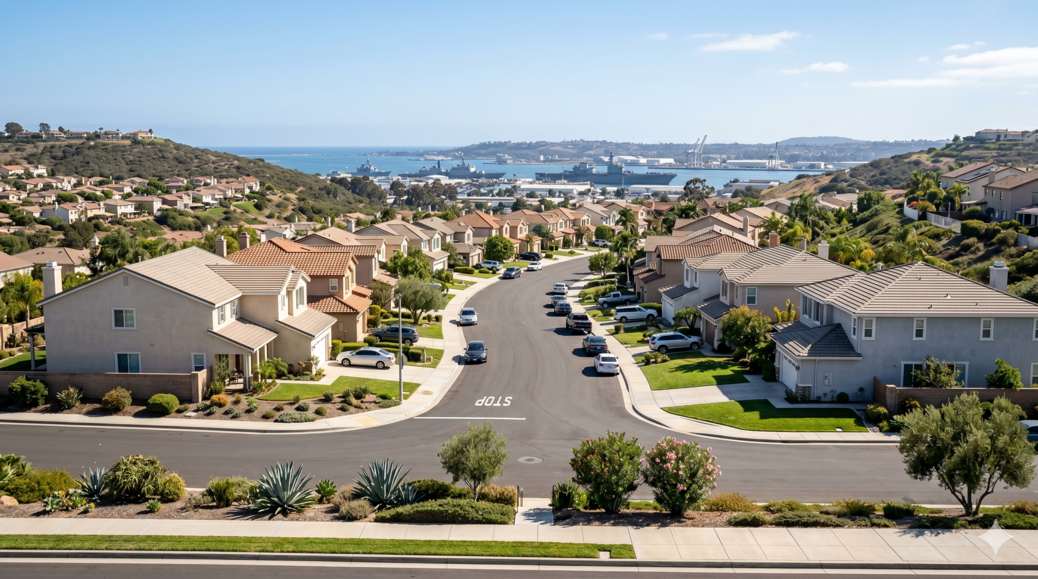 Regulatory compliance and seasonal risks for San Diego landlords