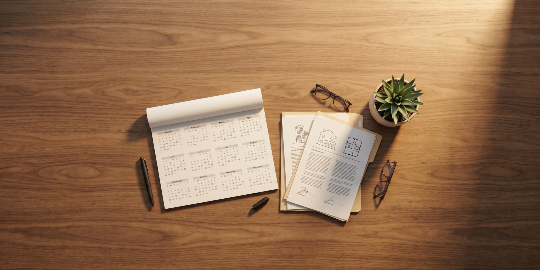 San Diego seasonal readiness checklist for rental property owners