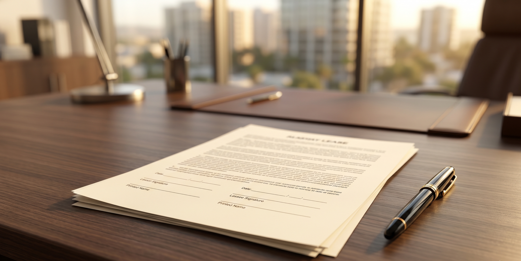 Strategic lease alignment gives San Diego rental operators an edge