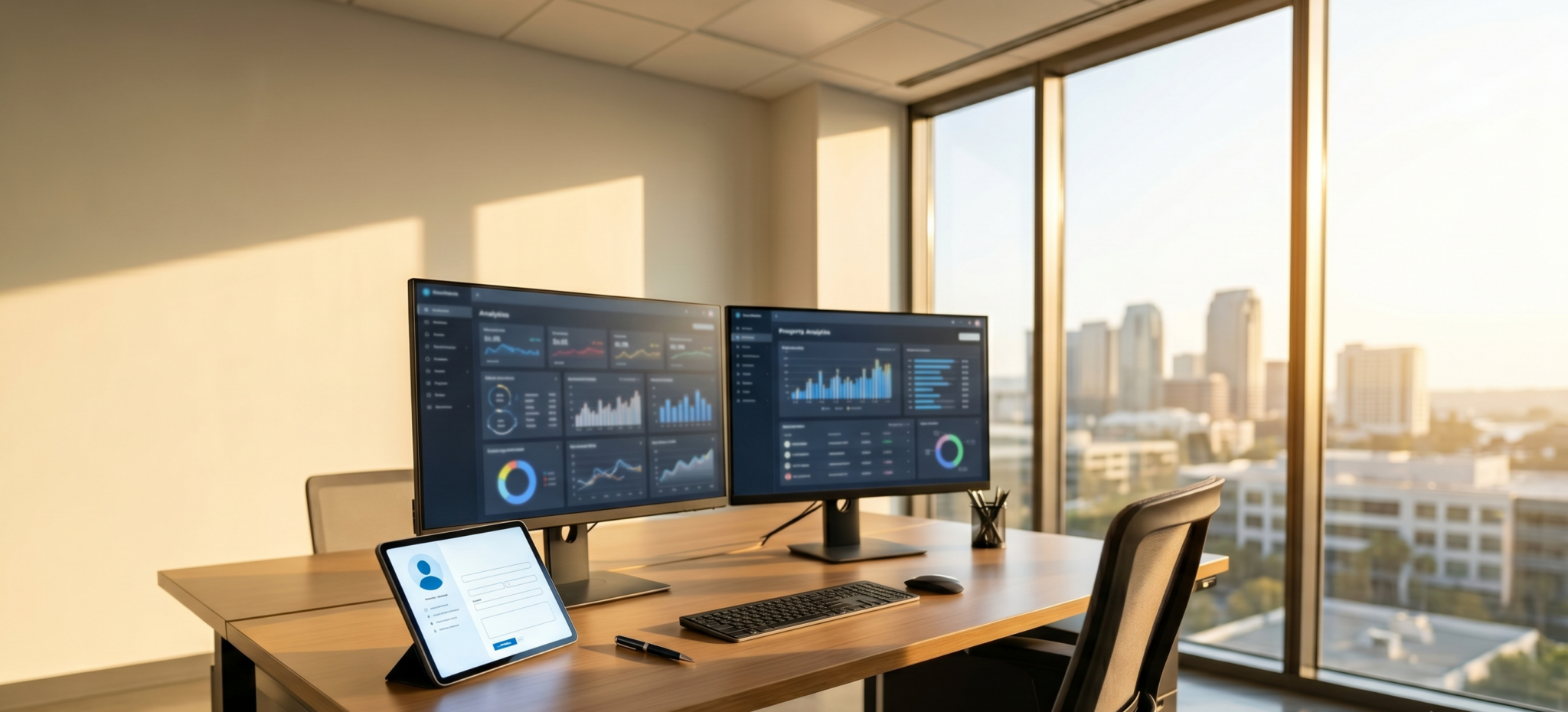 2026 professional property management advantage in San Diego
