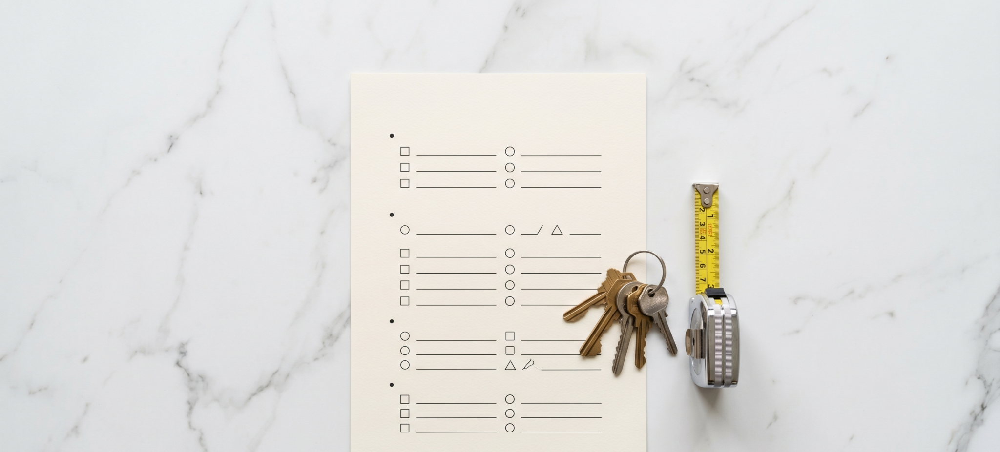25-point rent-ready operational checklist for San Diego landlords