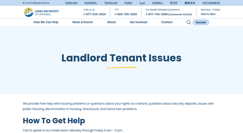 Tenant reviewing pet policy lease agreement