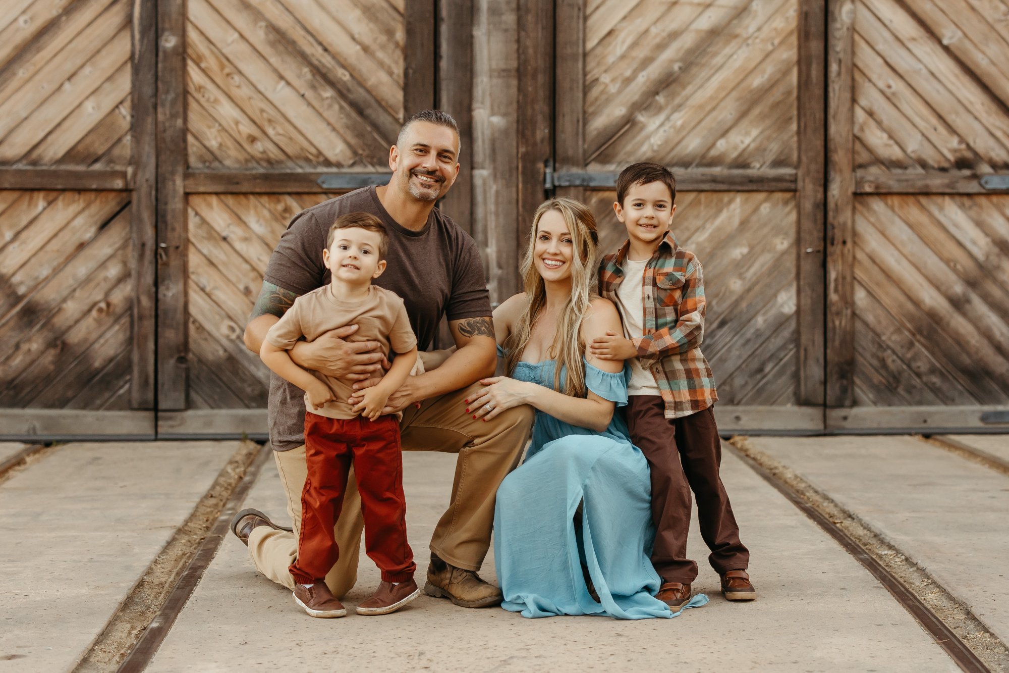 Justin Verdugo – Ramona real estate agent