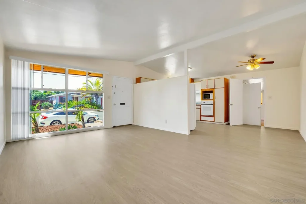 3141 Admiral Avenue, San Diego