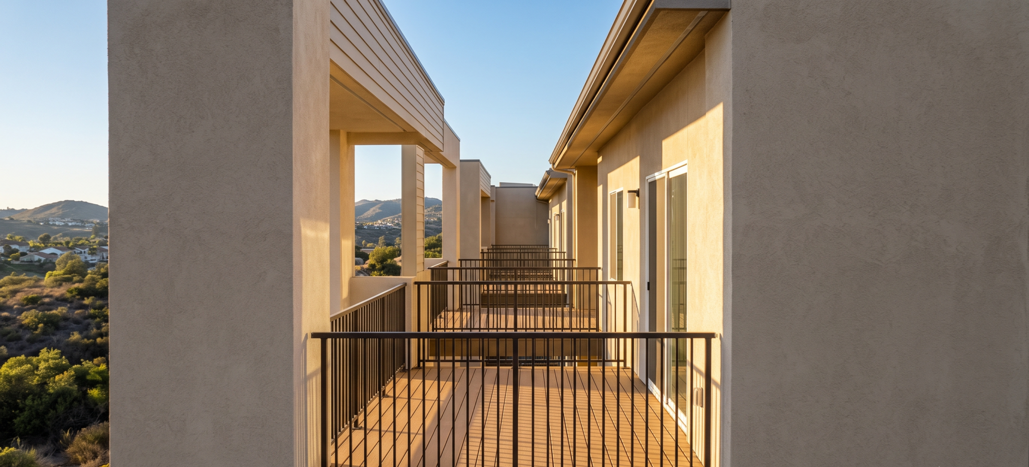 California SB 721 and SB 326 balcony inspection compliance for San Diego landlords