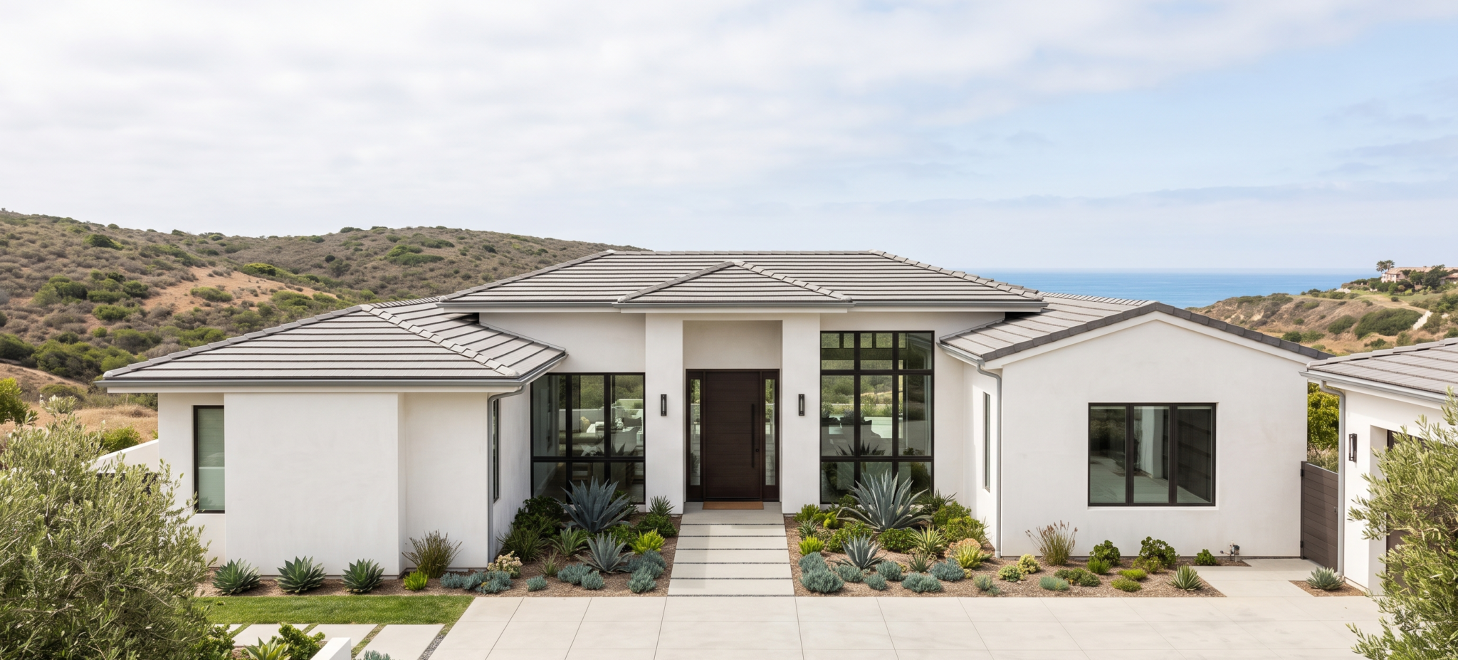 Coastal salt air corrosion challenges for San Diego rental properties