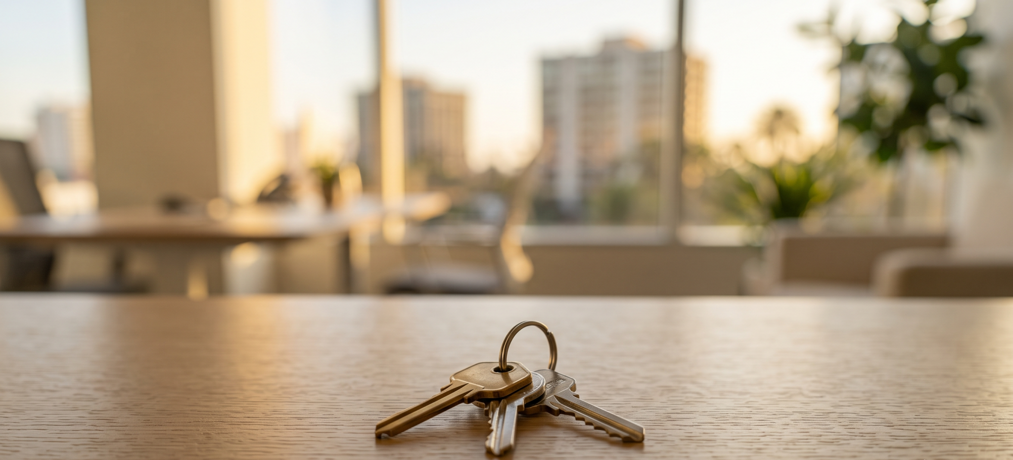 Next steps to reclaim your schedule with San Diego property management
