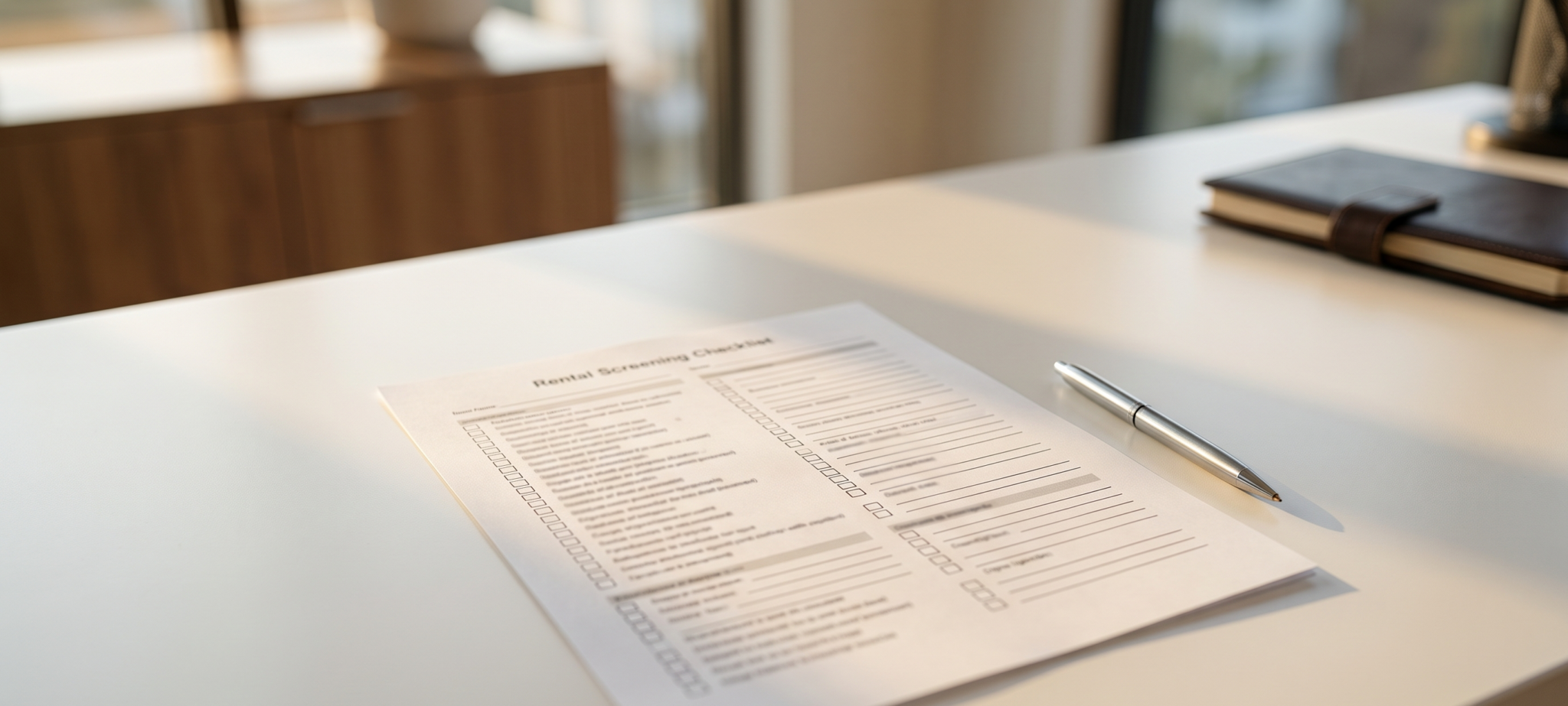 Operational discipline - the 25-point fair housing compliance audit for San Diego landlords