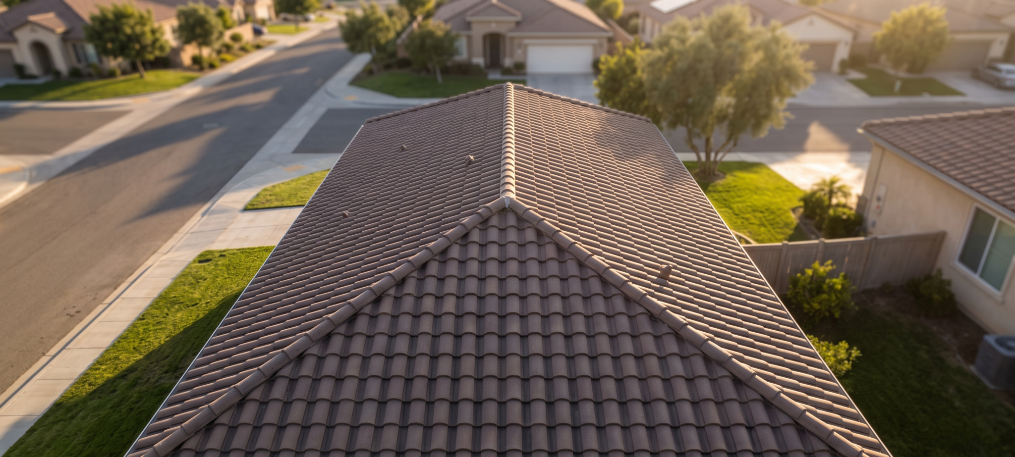 Month-by-month San Diego rental maintenance calendar