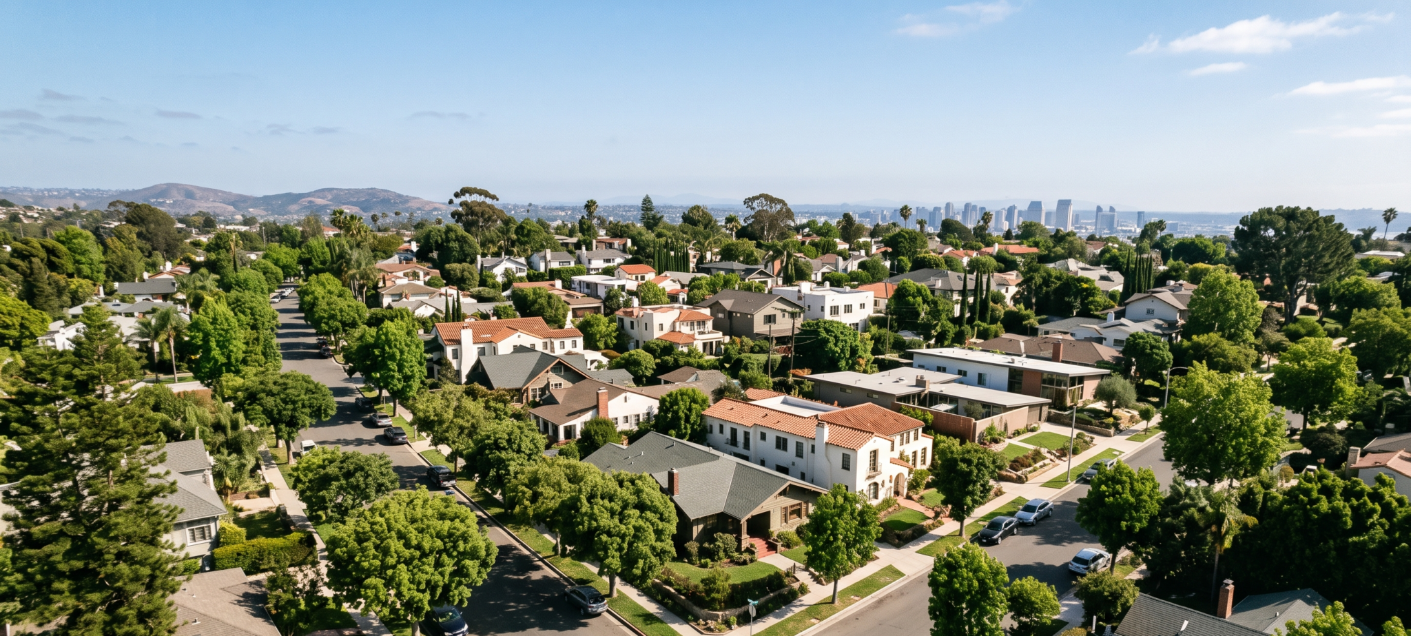 The landscape of fair housing laws in San Diego - federal, state, and local authority