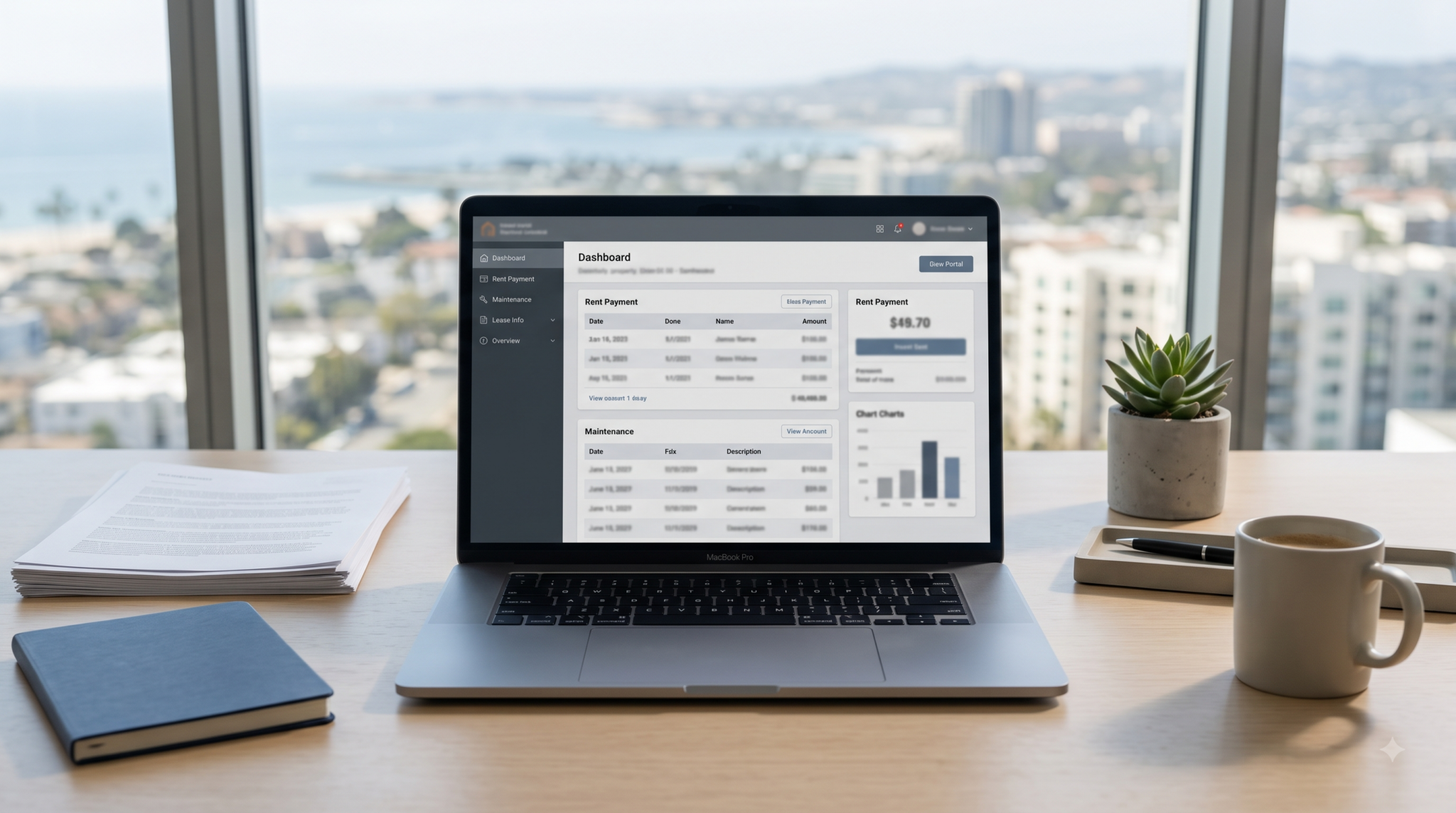 20-point landlord retention checklist for San Diego rental properties