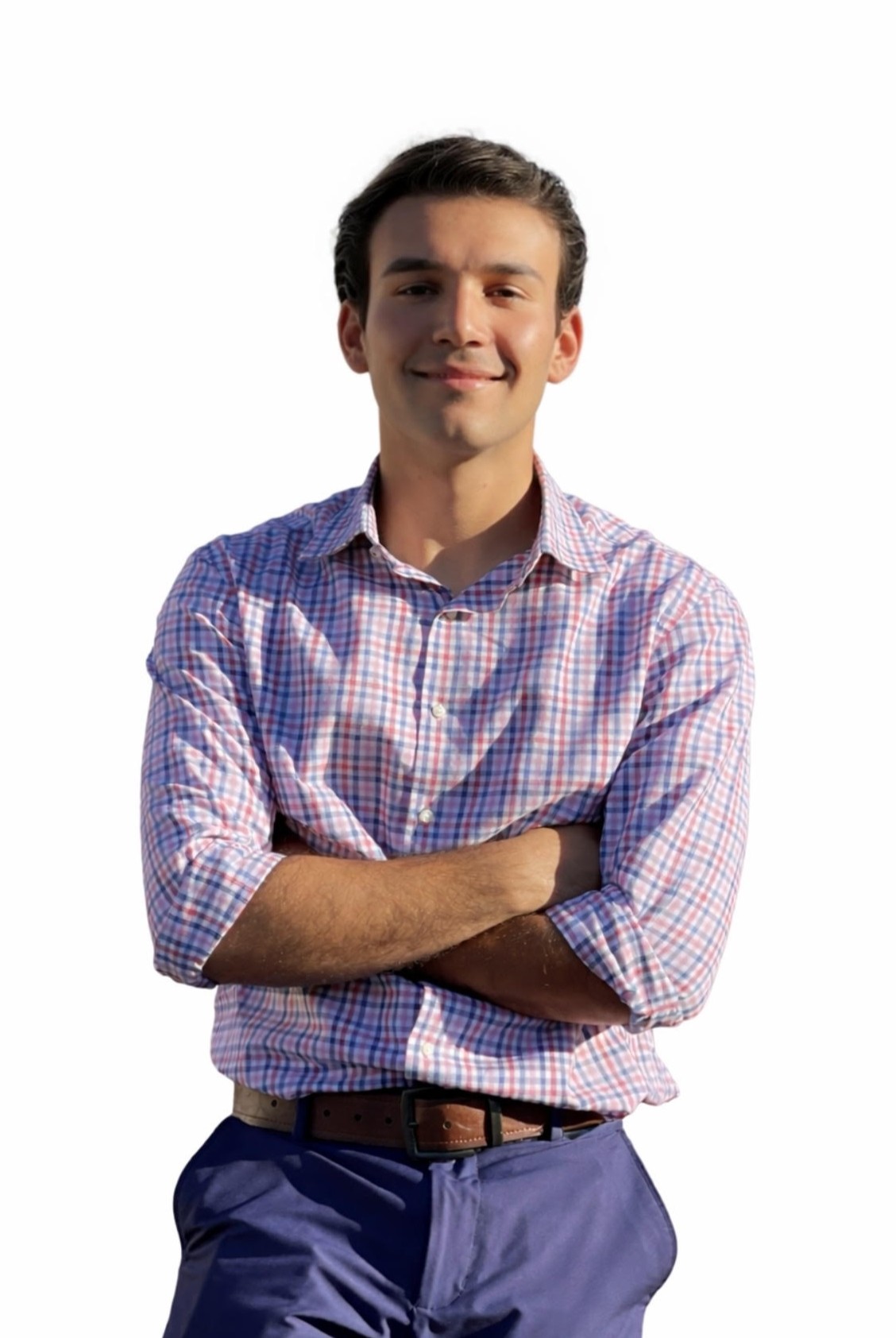 Abdullah Mohammed, Palm Tree Properties agent