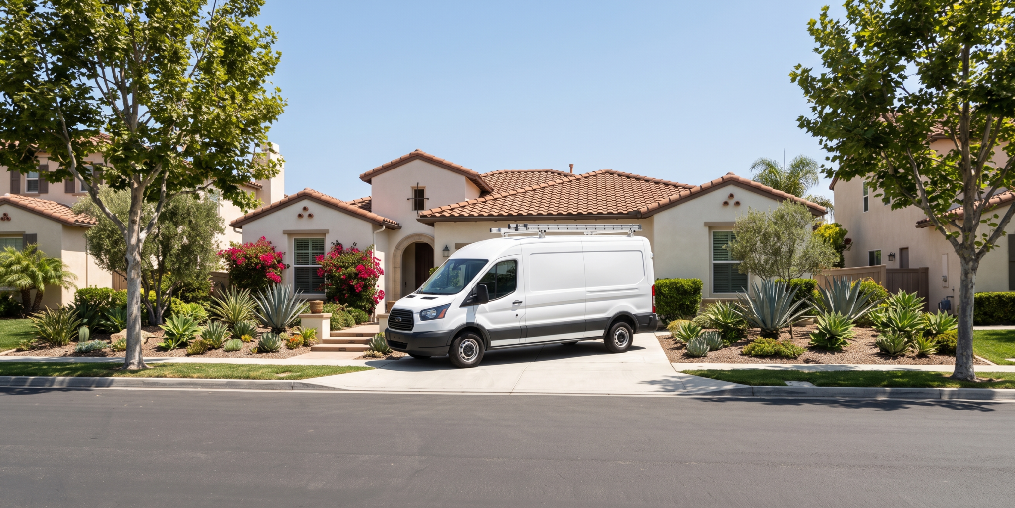 Case study: the Mira Mesa portfolio stabilization in San Diego