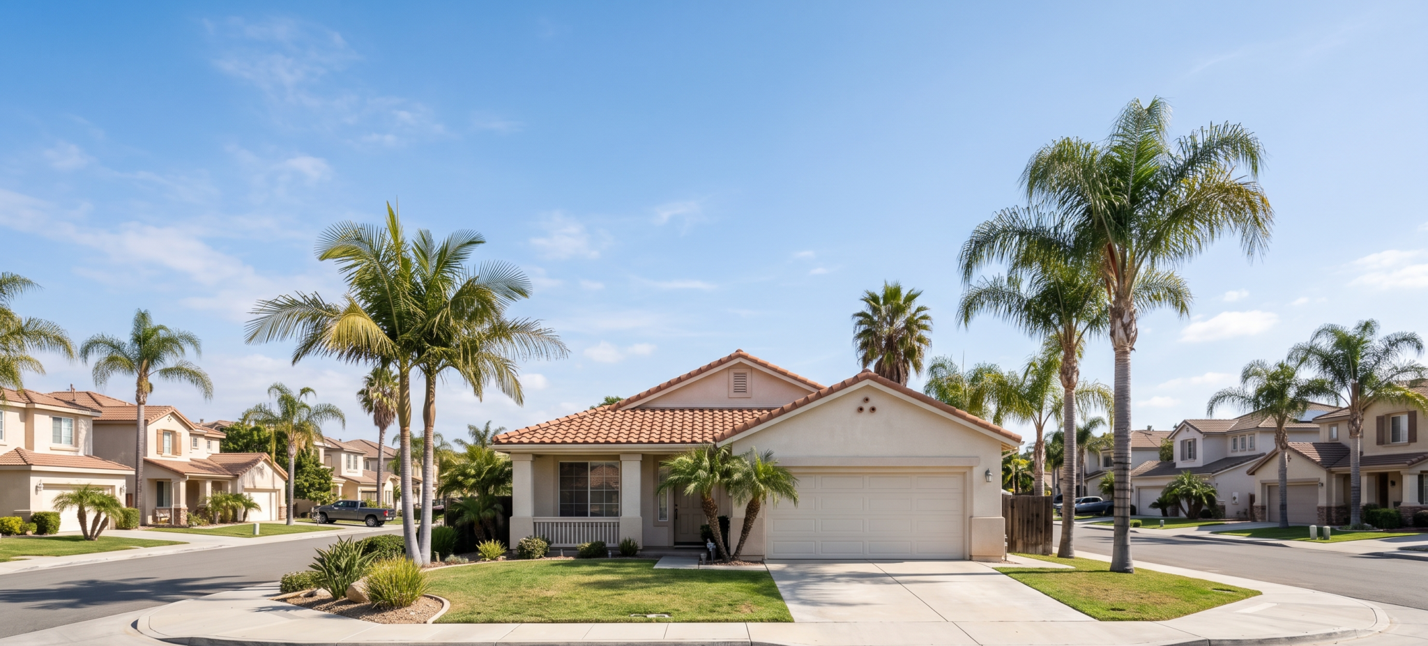 Case study on transitioning a delinquent rental portfolio in Chula Vista