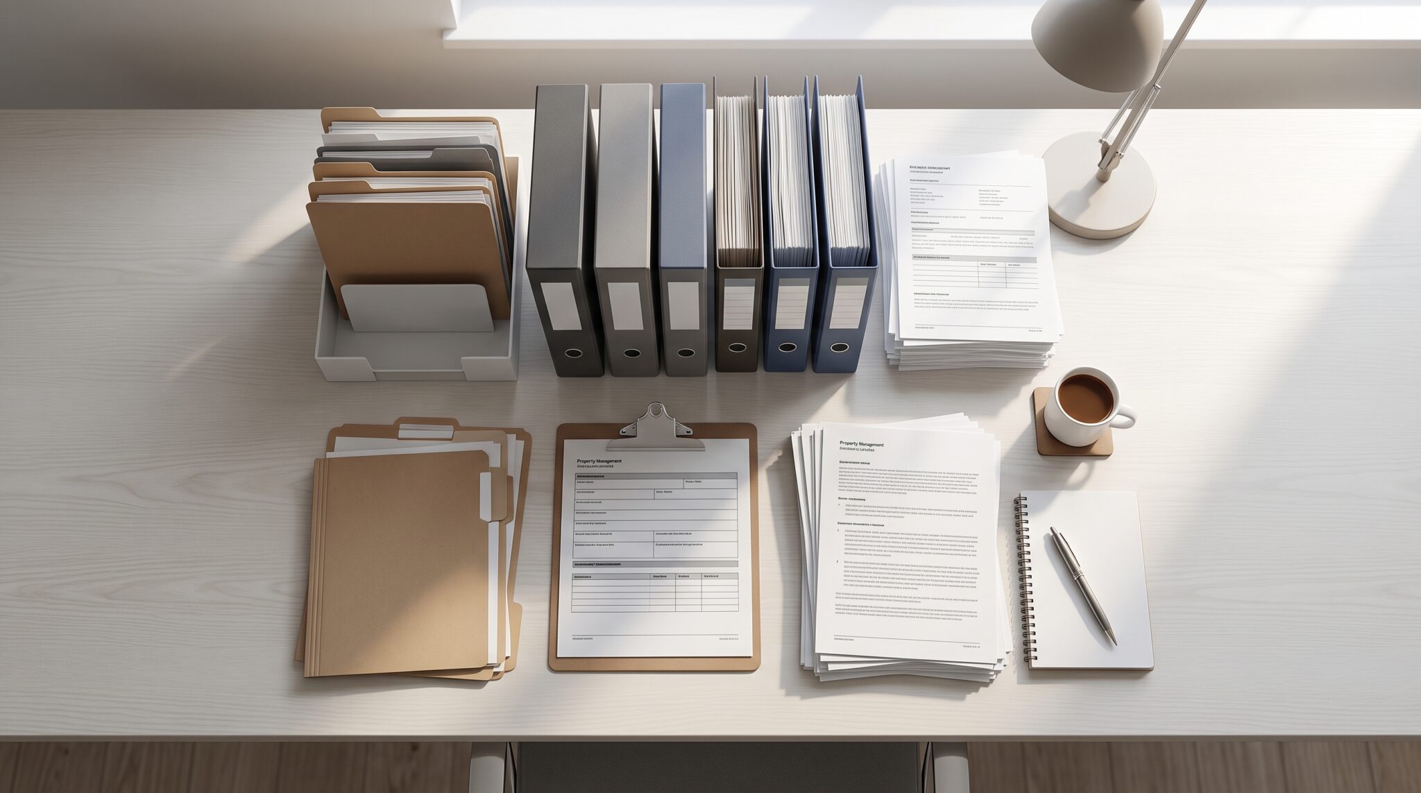 The 25-point San Diego lease audit checklist
