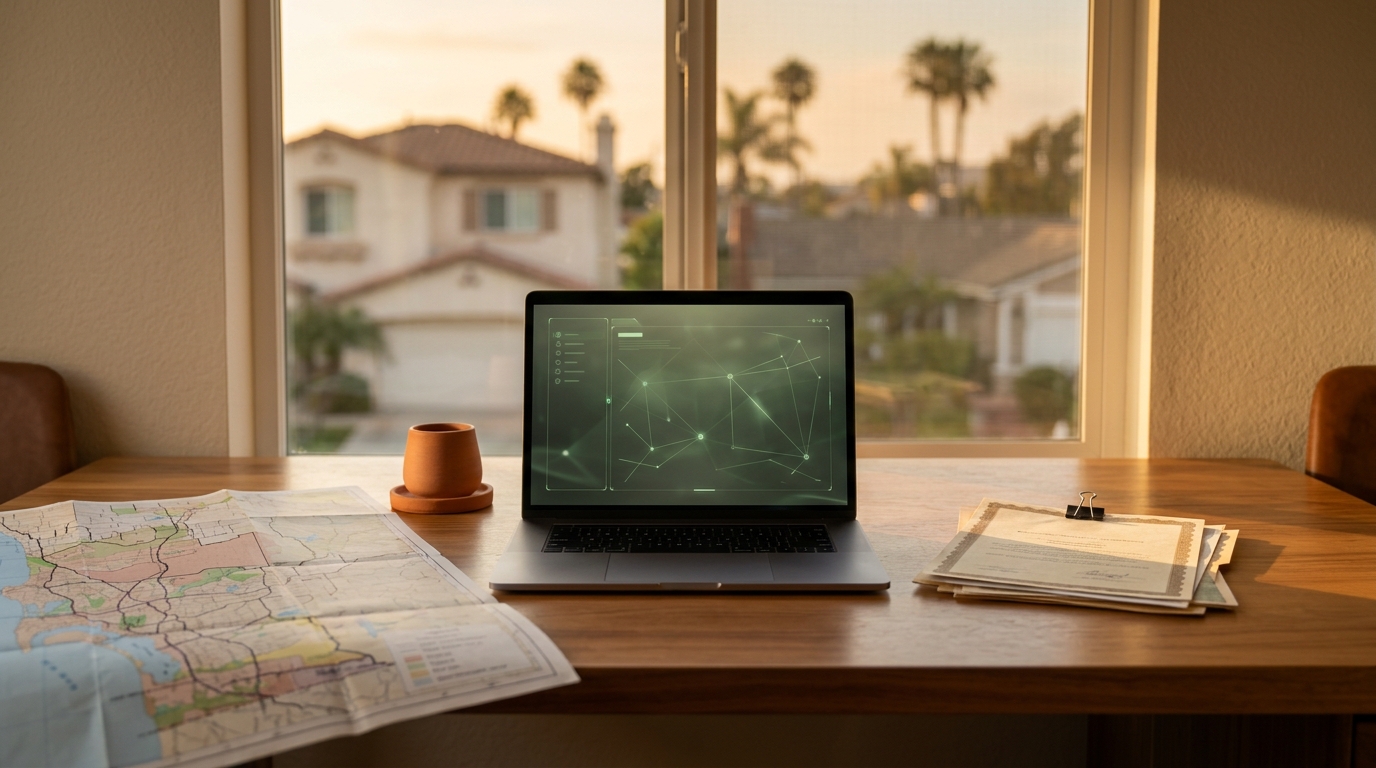 Compliance Tracking Built for the UK and New York, Not California