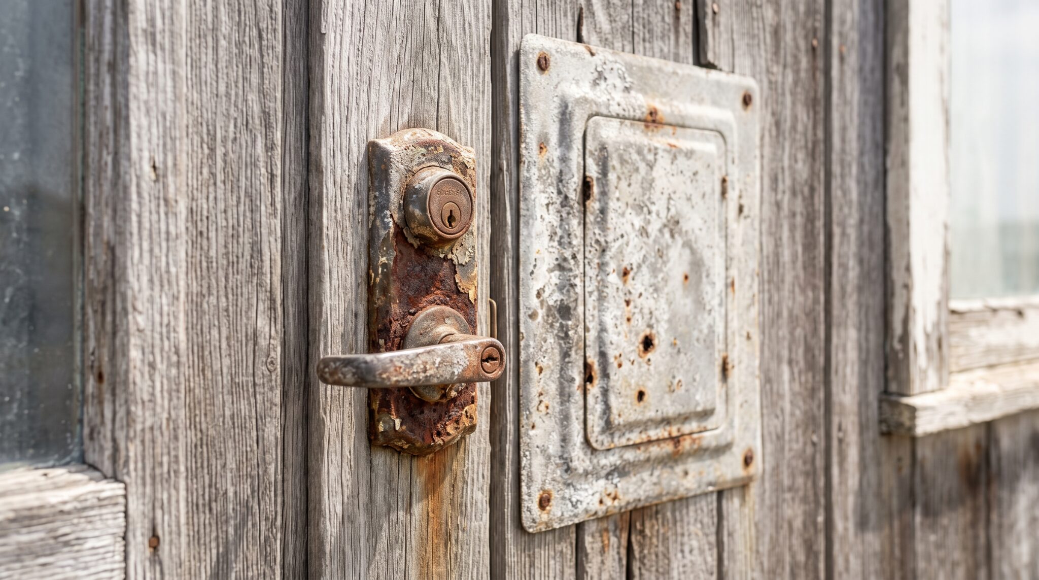 Emergency readiness checklist for San Diego rental properties