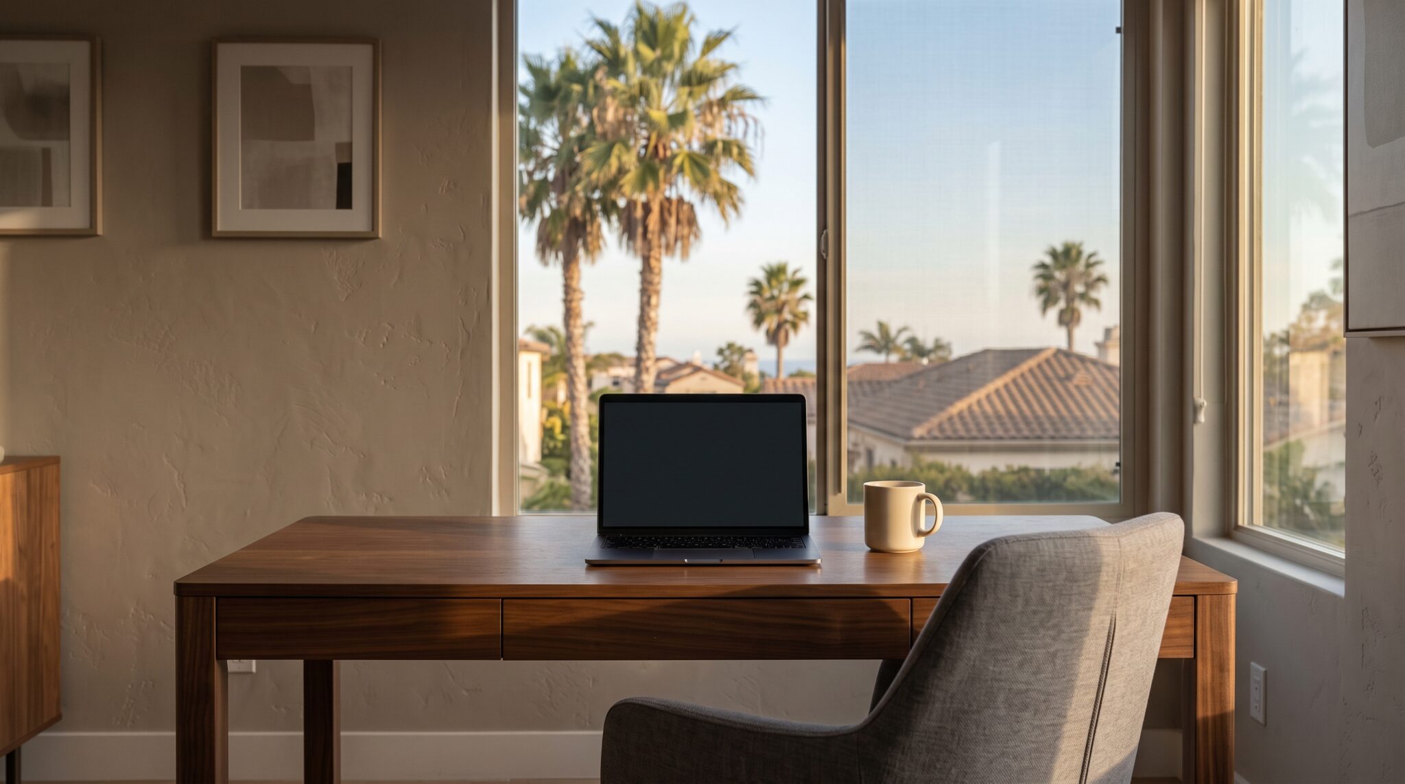 Next steps - secure your San Diego rental property investment