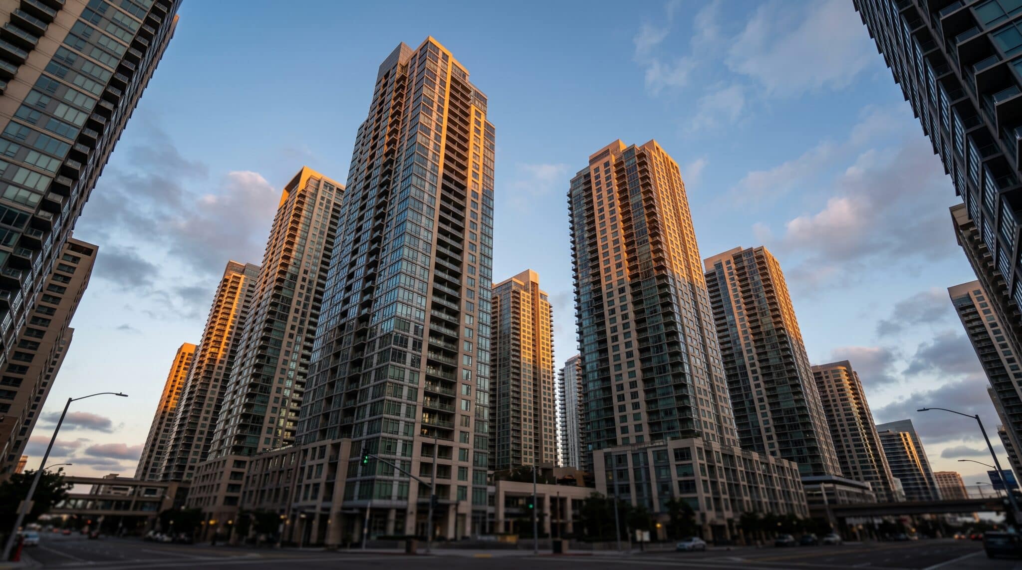 San Diego submarket trends and property-specific rent increase strategy