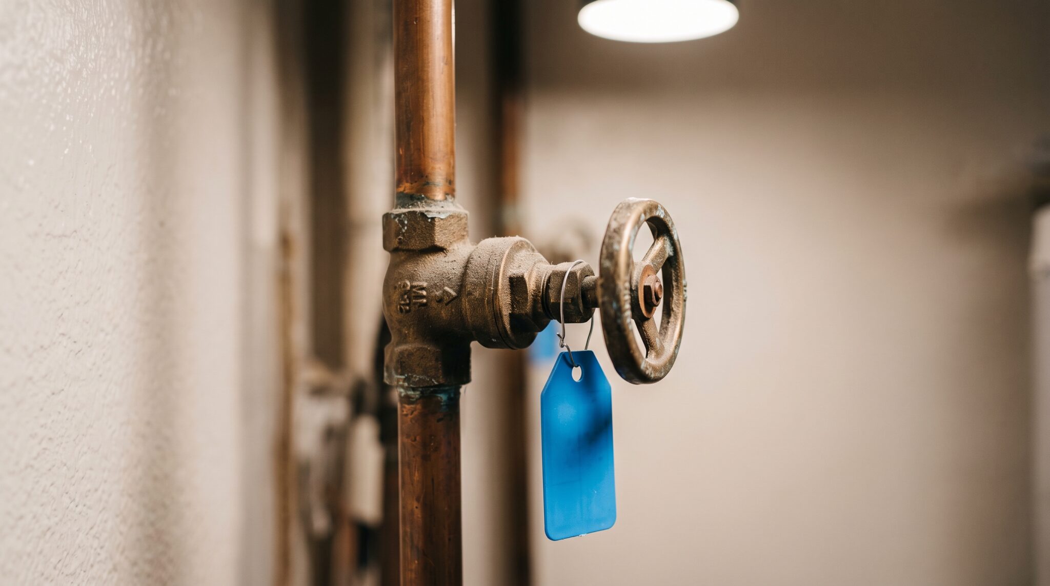 The first hour protocol - a six-step tactical breakdown for emergency repairs