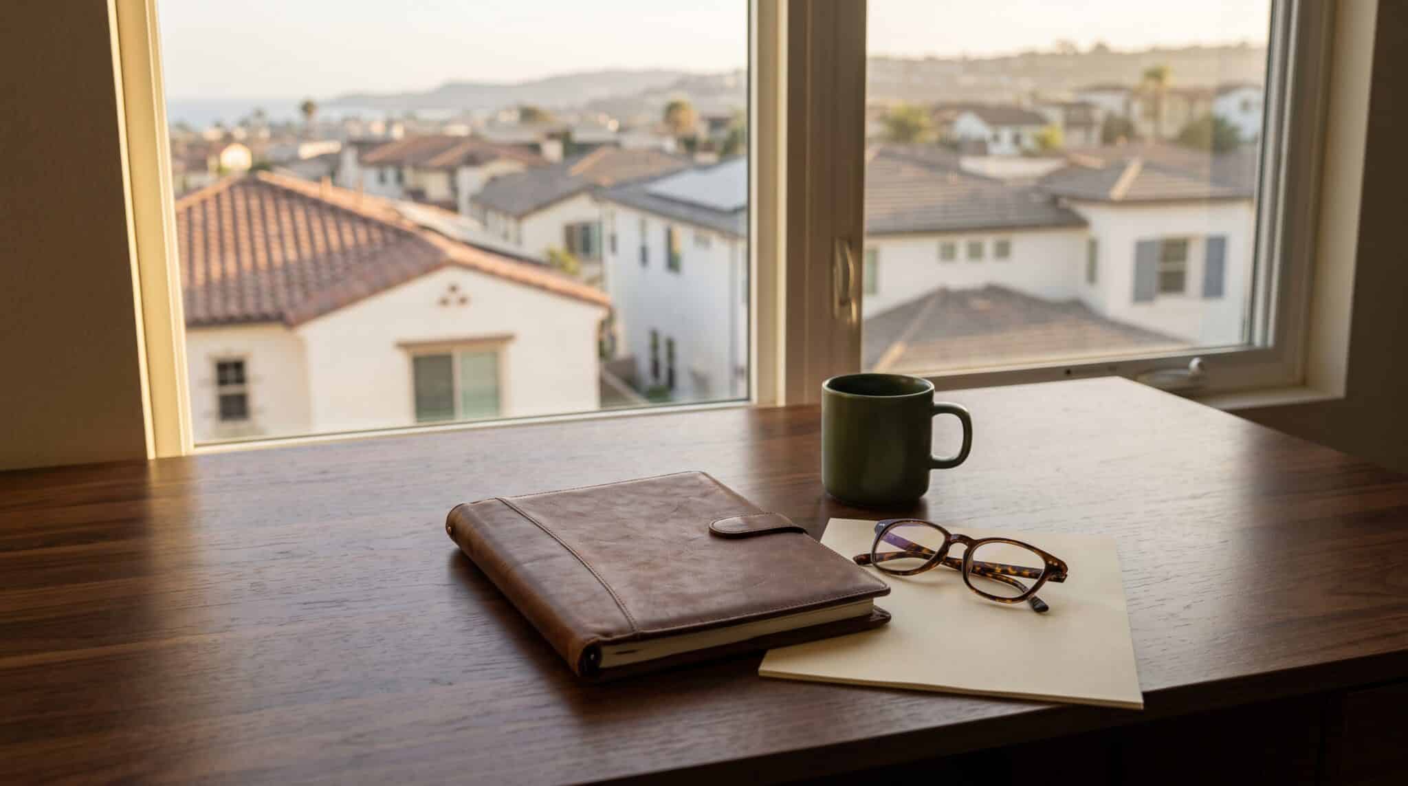 The legal baseline for how often you can raise rent in San Diego