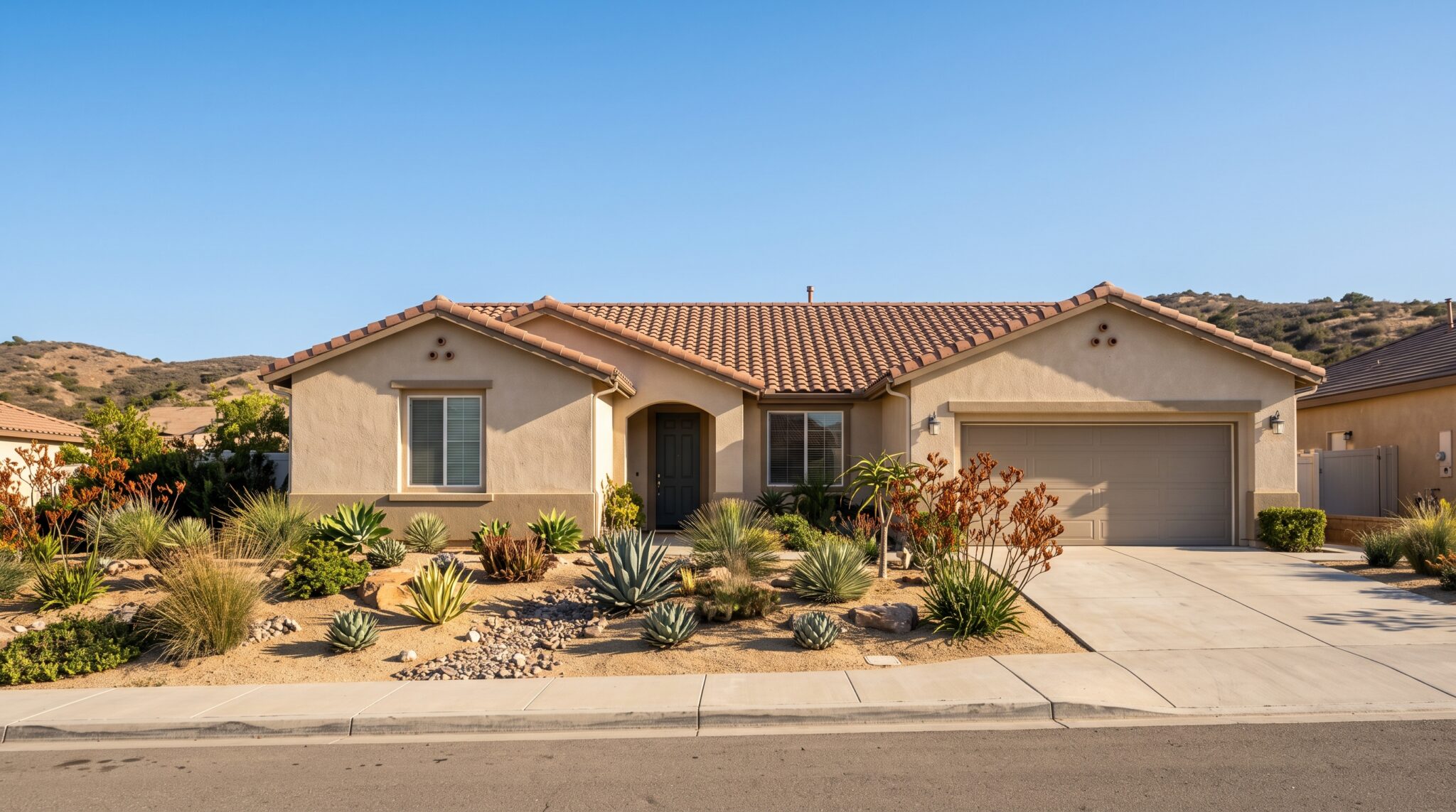 What happens if you skip rent increases for three years in San Diego