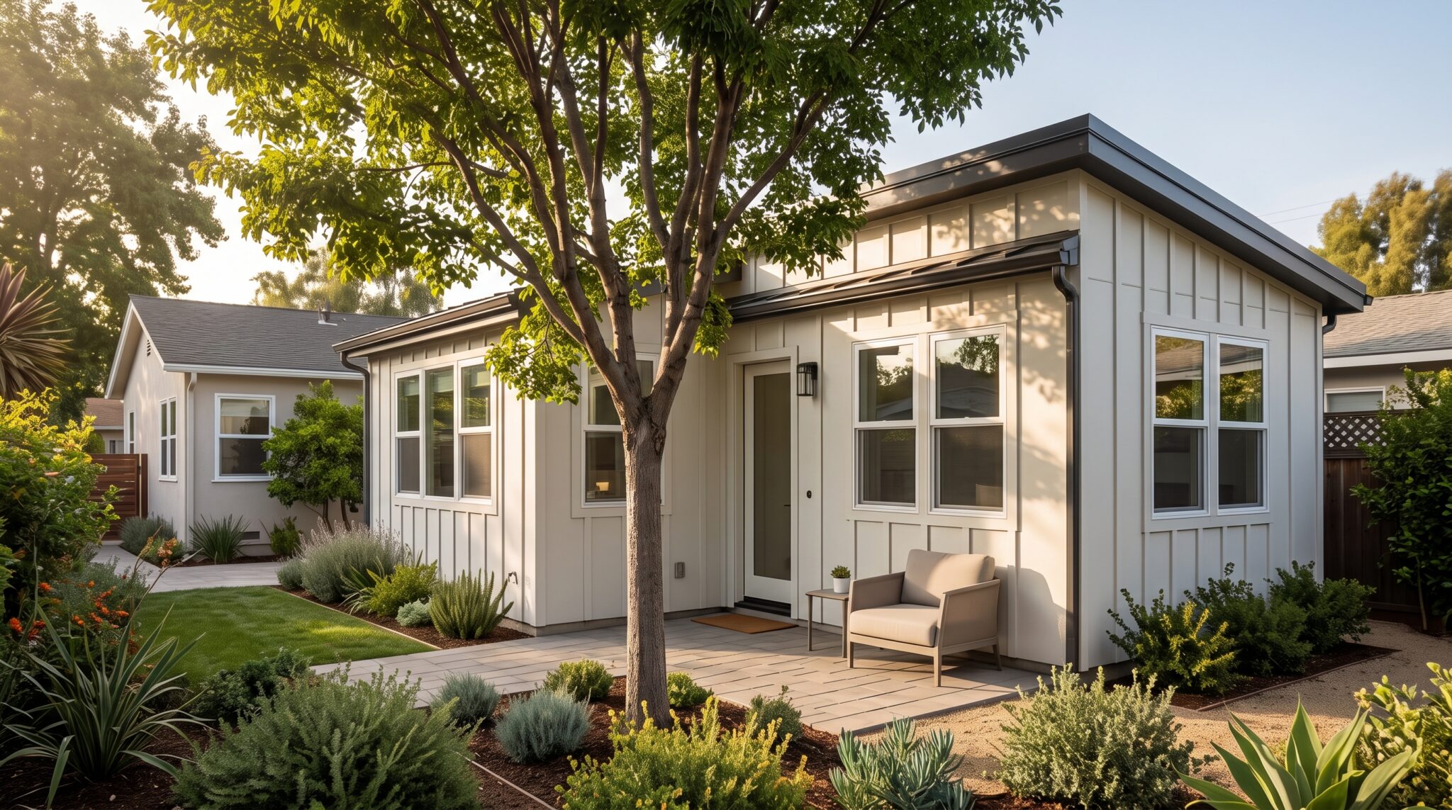 What properties are exempt from rent control in San Diego