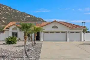346 Hunter Ct, Alpine, CA