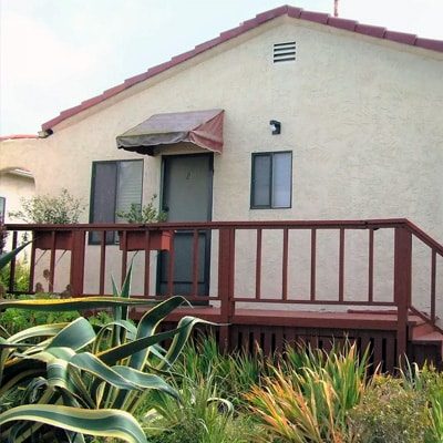 Carlsbad one bedroom property available for rent